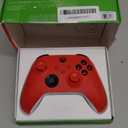 Xbox Wireless Gaming Controller (2025) – Pulse Red – Play on Xbox, Windows, Android, iOS, FireTV Sticks, Smart TVs, VR Headsets