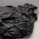 QH.HOME Winter Oval Pool Cover for 12x24 Ft Bestway/Intex/Coleman Frame Oval Pool, [2025 Upgraded Heavy Duty Fabric Durable&Ultimate Windproof] with Fast Tightening Ratchet,Cold and UV Resistant