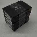 GPS Tracker for Vehicles Cars Long Battery Life to 90 Days, Strong Magnet, Unlimited Range, Geo-Fence, 4G Real Time Car Tracker Device Hidden Vehicle Tracking Devices, Subscription Needed Pack Of 3