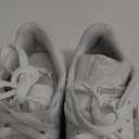 Reebok Classic Leather Sneakers for Women - Black or White Tennis Shoes Womens (6, Footwear White/Pure Grey3/Reebok Gum3)