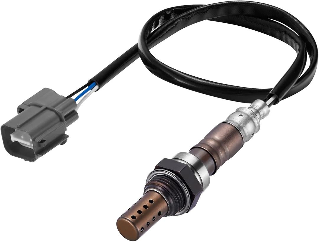 BDFHYK Oxygen Sensor Downstream O2, Compatible with Ford Compatible with Acura RL, Compatible with Honda Odyssey, 2344356, 2344369, 2344728 Replacement 1PCS