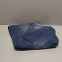 Baggy Jeans for Woman Men High Waisted Barrel Leg Jeans Casual Loose Denim Pants Streetwear Clothes (Medium, Blue1)