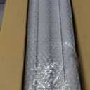 Headboards Wall Panel for Twin, Self-Adhesive 3D Wall Panels, Upholstered Wall Panel for Bedroom/Living Room (4 Pieces 9.84 in x 23.6 in)