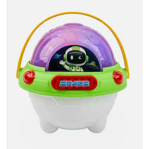 Sun DaySun Day Space Shuttle Beach Toy Set