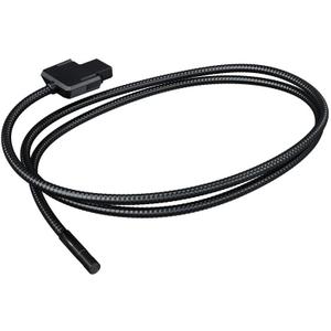 BOSCH GIC-CC5-8 Inspection Camera Cable - 5 Ft High-Resolution, Durable, IP67 Rated for HVAC & Home Inspections