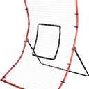 Franklin Sports MLB Flyback Multi-Position Pitch Return - 65" x 44"