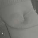 Kamo Fitness Daily 2-Pack Women's Ankle Socks, Athletic Half Crew, Cotton Mid-Calf, Cushioned Sole, Seamless Toe, Size 5-9 (White)