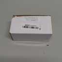 X AUTOHAUX HVAC Heater Control Valve for Ford Escape 2013-2016 & Fiesta 2014-2019 & Fusion 2013-2014 - Replaces BM5Z-8C605-C / BM5Z8C605C