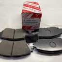 Toyota Brake Pads - 04465AZ227