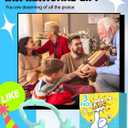 Valentines Day Gifts for Teens Boys Kids Him Men: Thumbs Up Lazy Phone Stand Cell Phone Holder for Desk Funny Gifts for Girls Teenage Women Husband Wife Dad Cool Gadgets Easter Stuff Birthday Ideas