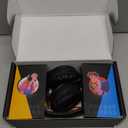 ATG You SAY I Speculation - 2026 New Sorry Board Game Lip Reading Party Fun Games for Adults, The Headphone Challenge TikTok Popular Card Game for 18+ Years Old (2+ Players)