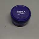 NIVEA Creme Face, Hand and Body Moisturizer Cream, Rich Body Cream for Dry Skin, Mothers Day Gifts, 16 Oz Jar