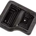 Omix | 18886.97 | Transmission Shift Boot, Outer, Manual | OE Reference: 53004539 | Fits 1987-1995 Jeep Wrangler YJ
