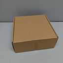 Christmas Glasses & Headband 12 Pack, Xmas Glitter Eyeglasses Frame & Headwear Accessories - One Size Fits All, Holiday Party Favor Supplies Classroom Game Prizes Gifts Photo Booth Props Outfit