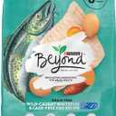 Purina Beyond Grain Free, Natural Dry Cat Food, Simply Grain Free Wild Caught Whitefish & Cage Free Egg Recipe - 5 lb. Bag, BBD: Apr 2027
