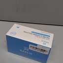 RAELIS Saline Solution, 300ml /10.56 FL OZ Normal Solution for Multiple Household Uses, 5ml Each, 60 per Box