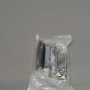 WOOCH Door Magnetic Catch - 90lb High Magnetic Stainless Steel Heavy Duty Catch for Kitchen Bathroom Cupboard Wardrobe Closet Closures Cabinet Door Drawer Latch (3.7 in Silver, 4-Pack)