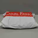 YOUNGCHARM 4 Pack Leggings with Pockets for Women,High Waist Tummy Control Workout Yoga Pants 4Black-XXL