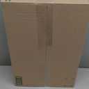 8 Pack Air Vent Round, 4 Inch Air Soffit Vent, ABS Louver Vent Cover with Built-in Fly Screen Mesh, Ceiling Louver Grille Cover for Garage, Bathroom, Kitchen, Office, Home Ventilation