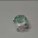 753 Mini MP3 Player, Portable Music Player with Clip, Digital Music Media Player MiniMP3 BackClip Player with Earphone and USB Cable for Running(Silver)