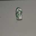 Dreyoo Lighted Metal Doorbell Push Button, Universal Garage Door Opener Switch with LED Light Compatible with Most Wire Doorbell Chimes, Transformer, Ringers, Buzzers(Retro Style)