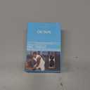 OK TAPE PRO Original Kinesiology Tape Pre-Cut Strips, Latex Free Elastic Athletic Tape Roll, 2in×16ft 2Rolls, Beige+Beige