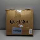 Petskd Top-Expandable Pet Carrier with Wheels 18x11x11 Inches Delta American United Airline Approved, Soft-Sided Carrier for Small Cats Dogs with Locking Safety Zippers and Anti-Scratch Mesh(Black)