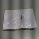 60 Sets Blank Colored Paper Cards with Envelopes Set 5 x 7 Inch Foldable Blank Colored Papre Postcards and Envelopes 140lb/300 GSM Cotton Watercolro Paper Cards for Painting or Card Making