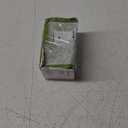 SUPERBIO 1.6 Gallon Handle Tie Compostable Food Scrap Bags For Counter Top Compost Bin, Small Compost Bags, 50 Count, 6 Liter, BPI & OK compost INDUSTRIAL Certified