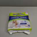 Hartz Comfitables Disposable Dog Diapers, Size XXS 42 count, Comfortable & Secure Fit, Easy to Put On, Super Absorbent Male and Female Diaper