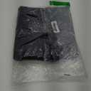 Black Pants, Black, S