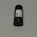 PATIKIL Motor Start Capacitor, 850-1020uF/Mfd 125V 50/60Hz CD60 Run Capacitor for Electric Motor Starts