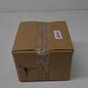 TOPSTRONGGEAR 0 Gauge 25ft Black and 25ft Red Power/Ground Wire True 0 AWG Power Wire-True Spec and Soft Touch Cable