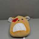 Valentines Puppy Dog Plush Stuffed Animals Squishy Original Heart Love You Dog Pillow Soft Cuddly Valentine Gifts for Kids Girls Girlfriend Boyfriend Mom Lover, 11.5 Inch