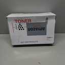 W9008 W9008MC Toner Cartridge Black (with New Chip) Replacement for HP W9008MC Toner for Managed E50145dn Flow MFP E52645c MFP E52645dn Priners, 1-Pack Laser W9008MC Toner Cartridge