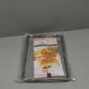 Chicago Metallic Commercial II Non-Stick Small Cookie/Baking Sheet. Perfect for making jelly rolls, cookies, pastries, one-pan meals, and more,12.25 by 8.75, Gray