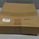 Kanayu 100 Ft Outdoor Extension Cord Multiple Outlets Heavy Duty Weatherproof Outlet for Landscaping Light Porch Deck Halloween Christmas Supply, Sjtw 16/3c, Ul Listed (12 Outlets, Green)