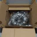 Nordic Ware ProForm Bundt, 12 Cup, Gray