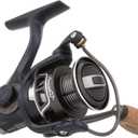Pflueger President XT Spinning Fishing Reel 2 Pcks Size: 30 - Box