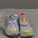 Bluey Toddler and Bingo Light Up Sneakers Unisex