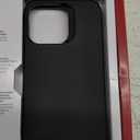 GEAR4 ZAGG Denali Case - Ultimate Impact Protection with D3O Reinforced Backplate and Frame - for Apple iPhone 13 Pro - Black,702008213