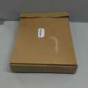 Extra Large Standing Turtle Basking Platform, 13.4" Width Resting Area, DIY Basking Platform for Aquatic Pets, Turtle Tank Accessories, PVC Pipes and EggCrate