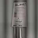 Cuisinart 2-Piece Utility Pairing Stainless Steel Knife Set, includes 5.5" Serrated Utility and 3.5" Pairing Knife