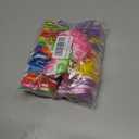 50 Packs Bulk Game Controllers Mini pop Fidget Keychain, for Boys and Girls Kids, Birthday Party Favors Supplies and Classroom Students Prizes