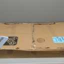 Step2 Kid Alert Street Safety Sign, Kids at Play Signage for Neighborhood Safety, 32-Inch Tall Reflective Caution Sign with Warning Flag