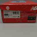 New Balance Men's Elite Lite Static Dissipative (9 X-Wide, Black/Black)