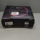 Adjustable Kids Inline Skates for Boys Girls with Full Light Up Wheels - Roller Skates for Kids Ages 6-12, Toddler Ages 3-5, Youth Women Beginners Outdoor Indoor (Small-Little Kids)