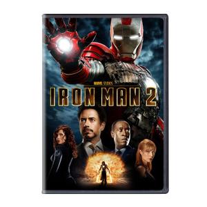 Iron Man 2