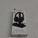 ILive Deskmate 5-in-1 Headphone Stand & Wireless Charger