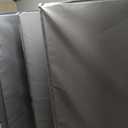 Bunkie Board Queen 60x80'' for Bedroom: Breathable & Moisture Resistant Boards for Mattresses - Heavy Duty Low Profile Queen Box Spring Supplement Bed Support Board, Noise Minimizing